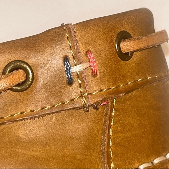 Men's Tommy Hilfiger Bowman Boat Shoes / Loafers 12 - Picture 9 of 10